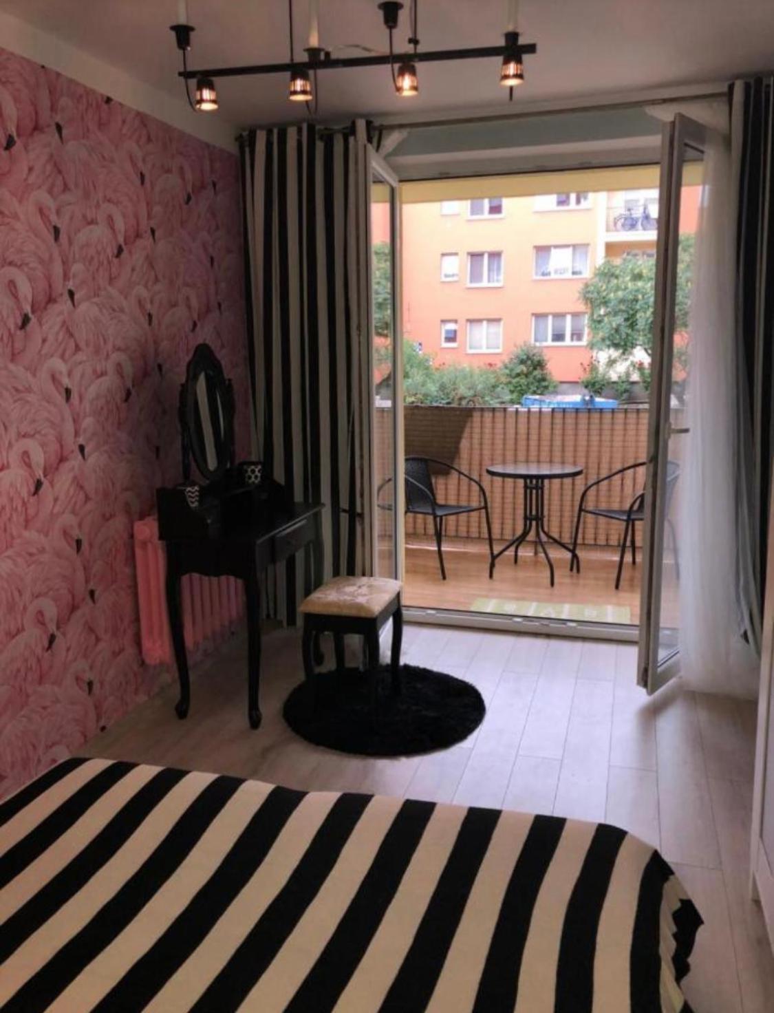 Real Apartment Gdansk Near Baltic Sea Exterior photo