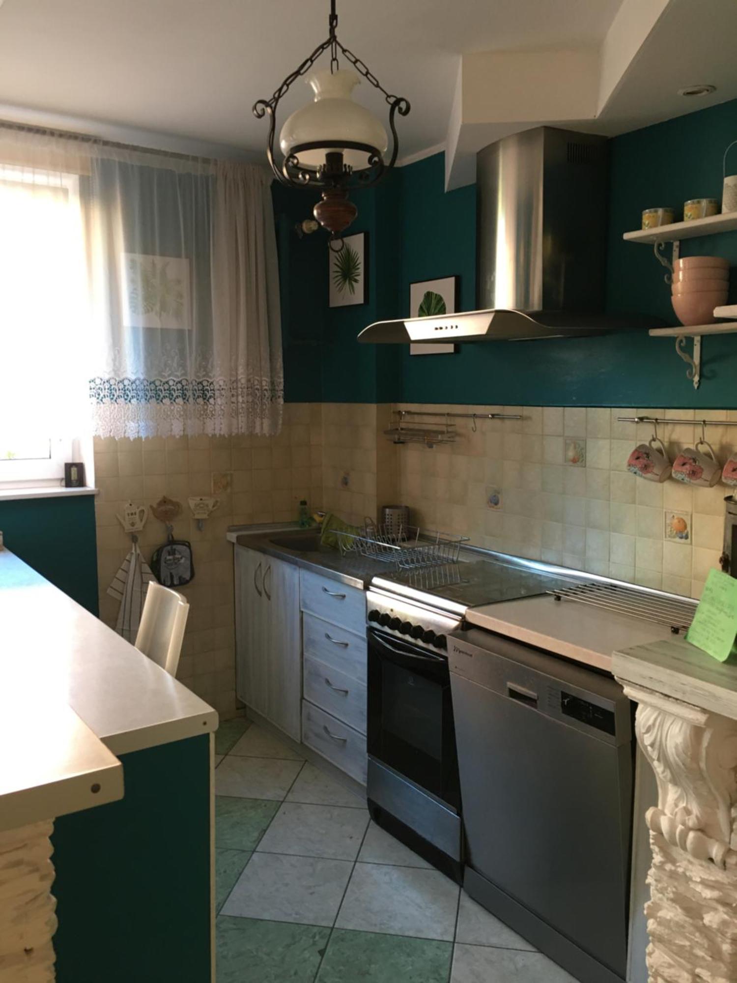 Real Apartment Gdansk Near Baltic Sea Exterior photo