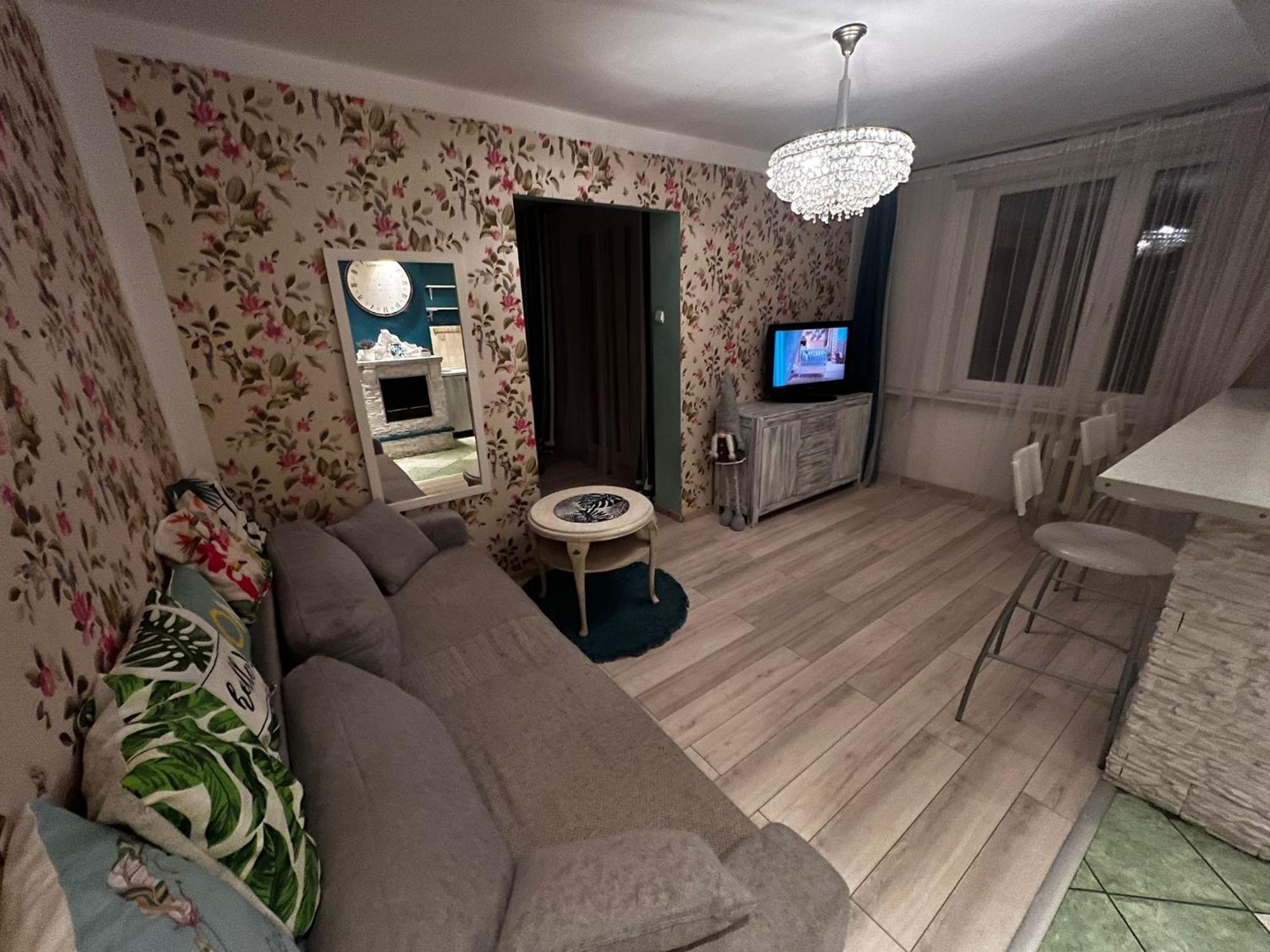 Real Apartment Gdansk Near Baltic Sea Exterior photo